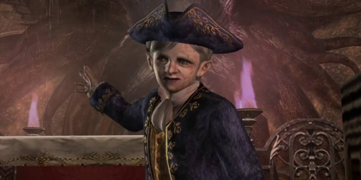 Resident Evil 4 Remake, i fan sono divisi circa il redesign di un personaggio
