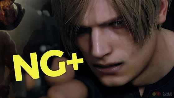 Resident Evil 4 Remake e New Game+: come funziona e cosa cambia