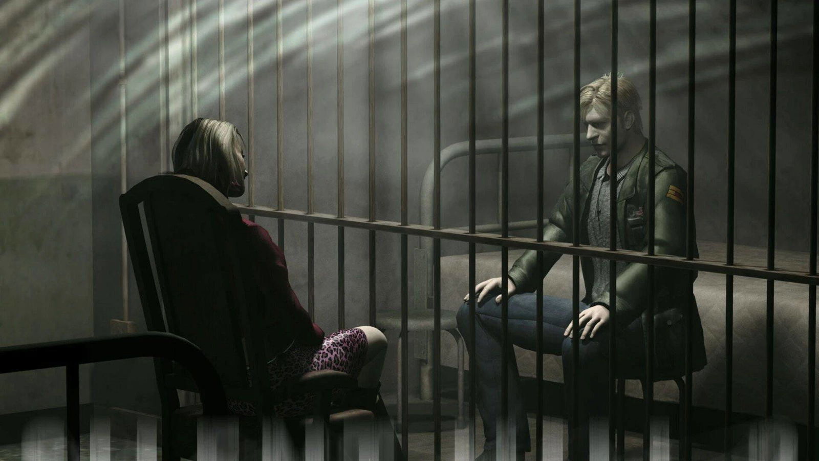 Return to Silent Hill, il film ha i suoi James e Maria: ecco gli attori