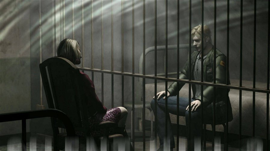 Immagine di Return to Silent Hill, il film ha i suoi James e Maria: ecco gli attori