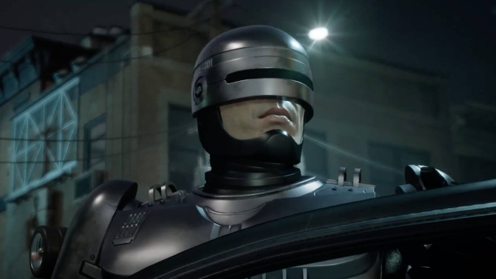 RoboCop: Rogue City, l'ultimo esplosivo gameplay trailer svela la nuova finestra di lancio