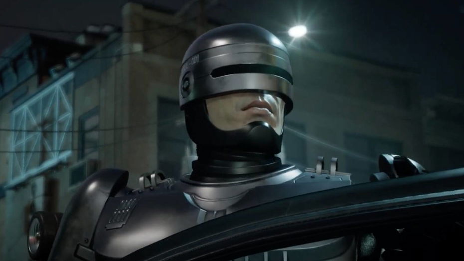 Immagine di RoboCop: Rogue City, l'ultimo esplosivo gameplay trailer svela la nuova finestra di lancio