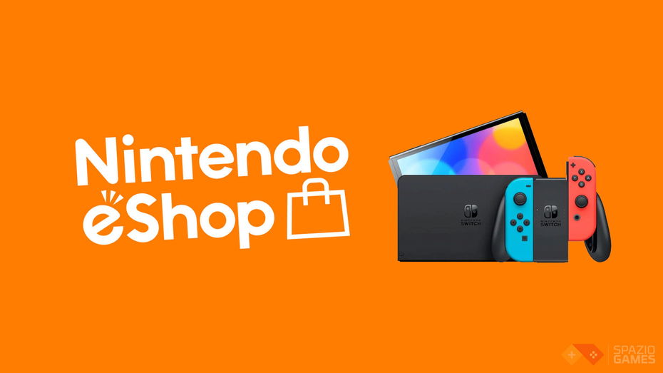 Immagine di Migliori giochi Switch a meno di 5 euro su eShop da giocare nel weekend