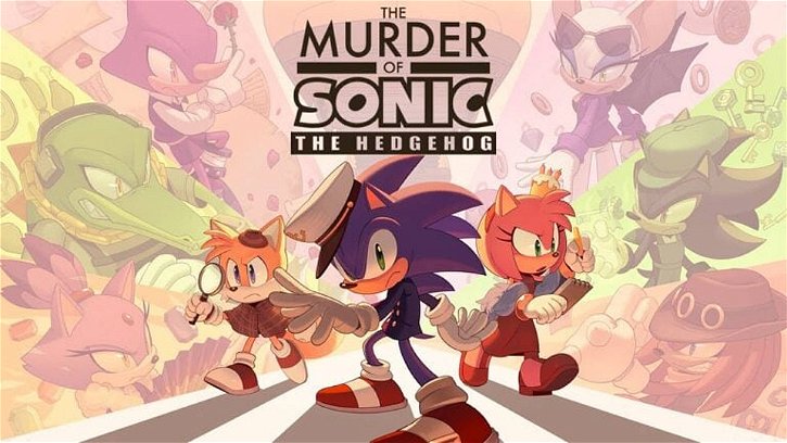 Immagine di L'assassinio di Sonic the Hedgehog è reale, ed è gratis, da ora