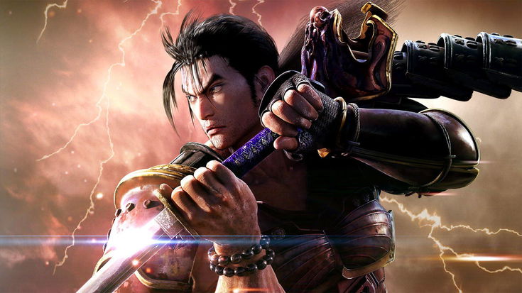 SoulCalibur Remaster sarebbe in arrivo (forse, su Xbox Game Pass)