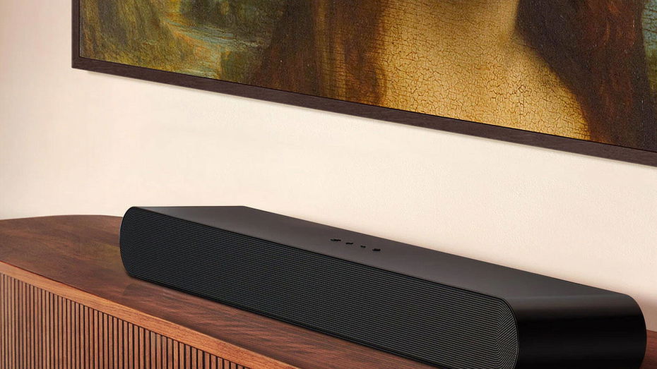 Immagine di Soundbar Samsung con 3D audio a un prezzo super! Sconto del 40%!