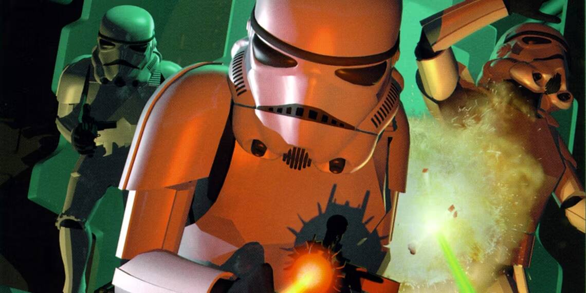 Il nuovo Star Wars di Respawn prenderà spunto da due grandi classici