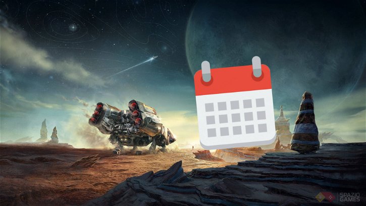 Immagine di Con Starfield a settembre, come cambia il calendario delle uscite dei videogiochi?