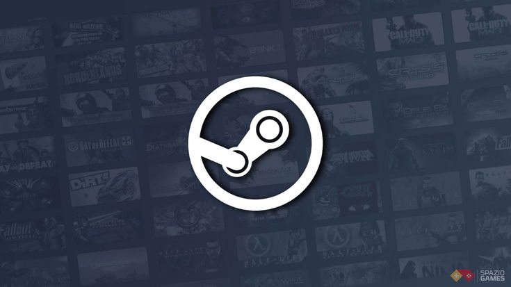 Steam vi regala un nuovo gioco gratis a sorpresa, da ora e per sempre