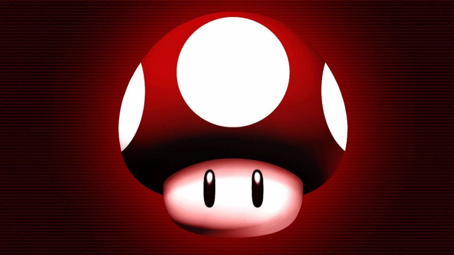 Immagine di I veri funghi di Super Mario sarebbero come quelli di The Last of Us