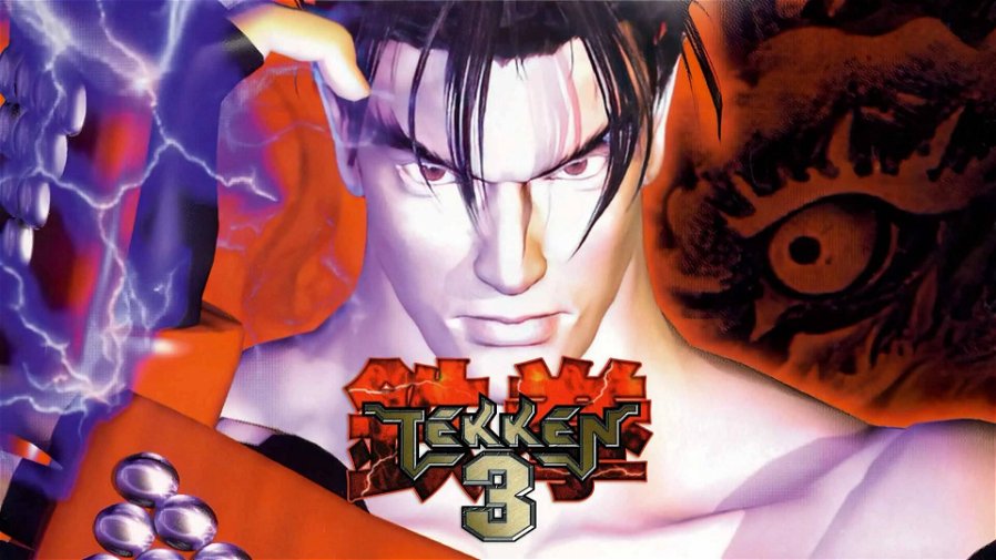 Immagine di Tekken 3 compie 25 anni: i fan festeggiano il capitolo più amato della saga picchiaduro
