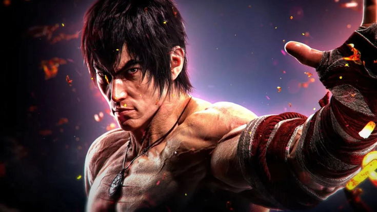 Tekken 8, un altro lottatore storico torna dal passato (e picchia duro)