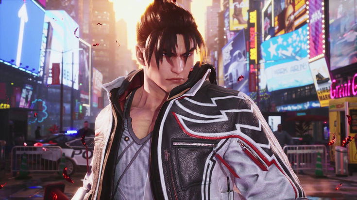 Tekken 8, confermata ufficialmente la prova gratis: «Attendete la beta»