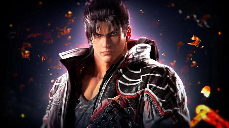 Tekken 8 ci porta nel viale dei ricordi con il trailer di Jin Kazama