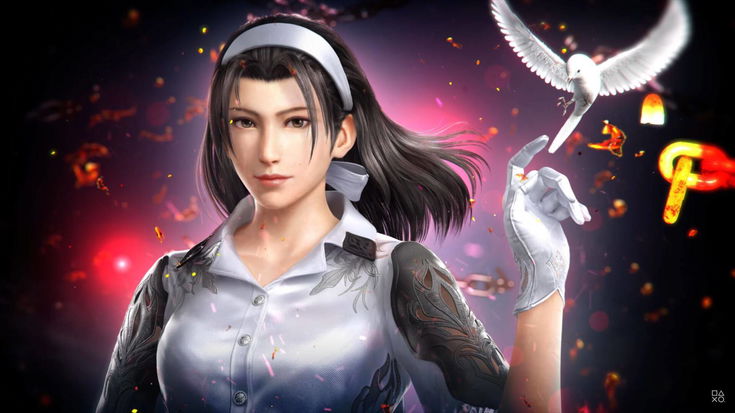 Tekken 8 segna finalmente il ritorno di Jun Kazama dopo tantissimi anni