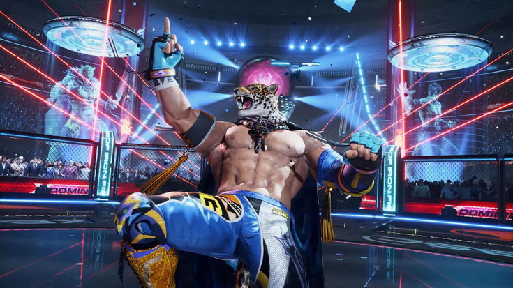 Il cross-play in Tekken 8? «Certo che sì», conferma Harada