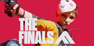 Poster di The Finals