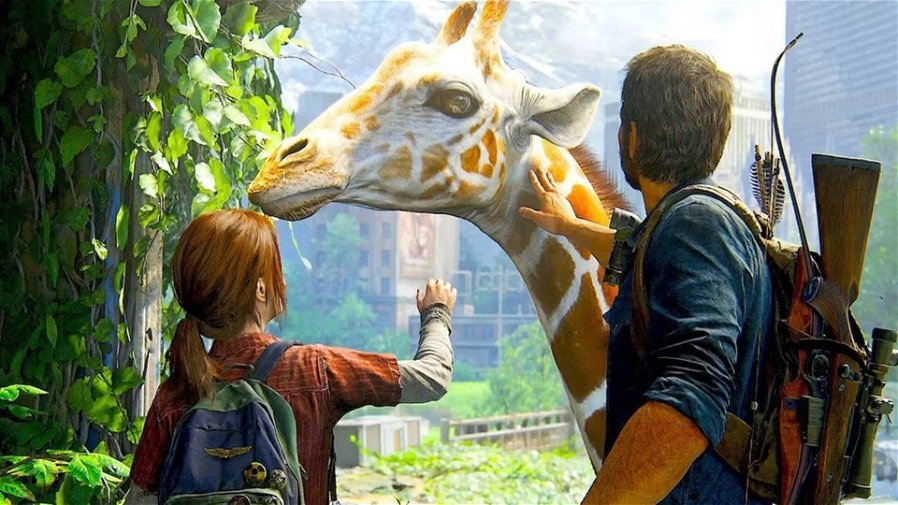 Immagine di Rilasciata la prima patch per The Last of Us Part I su PC, ma c'è una brutta notizia