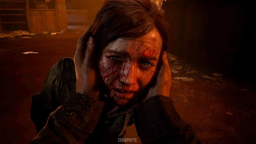 Immagine di The Last of Us come fosse un gioco in soggettiva è ancora più straziante