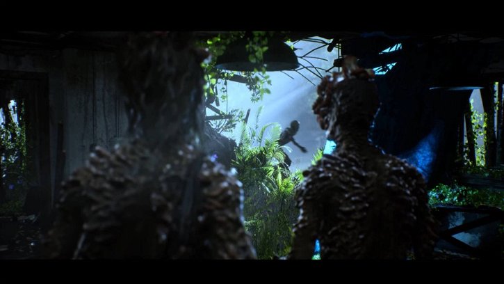 Immagine di The Last of Us con grafica next-gen è una parodia e non un assaggio della Part 3