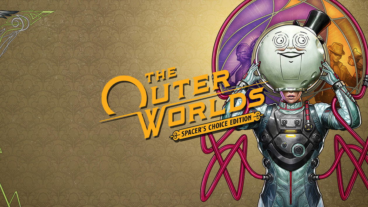 Immagine di The Outer Worlds Spacer's Choice Edition | Recensione - Com'è su PS5?