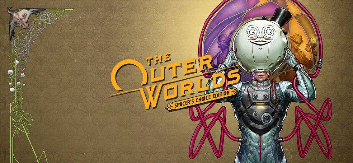 Immagine di The Outer Worlds Spacer's Choice Edition | Recensione - Com'è su PS5?