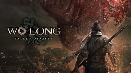 Immagine di Wo Long: Fallen Dynasty