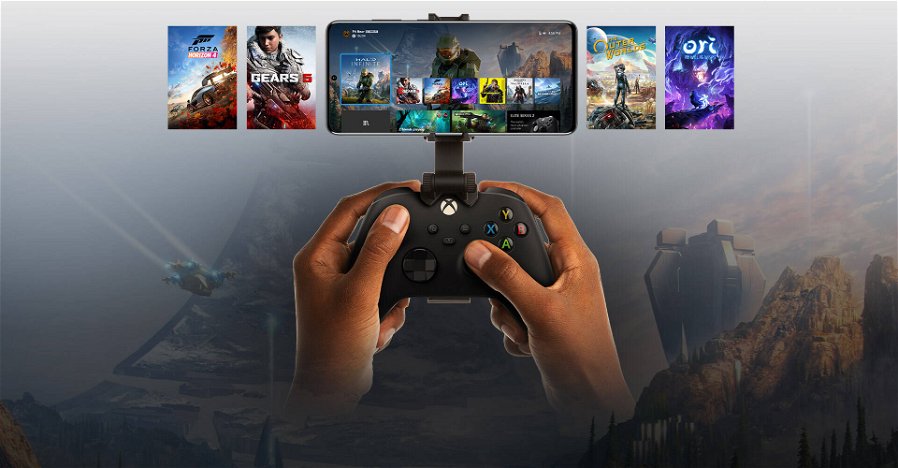 Immagine di Il 2024 sarà l'anno di Xbox Cloud Gaming: arriva una grandissima novità