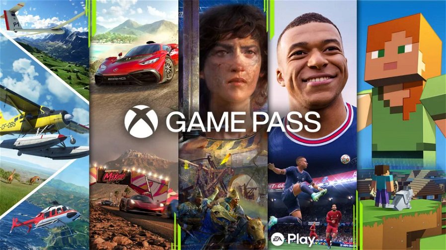 Immagine di Xbox Game Pass non cambierà il mercato: «non lo descriverei come un fenomeno dirompente»