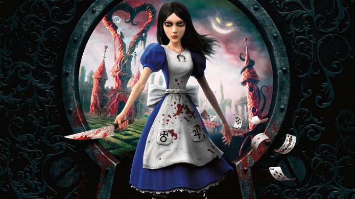 Immagine di Alice Madness Returns, EA taglia la testa al sequel e ad American McGee