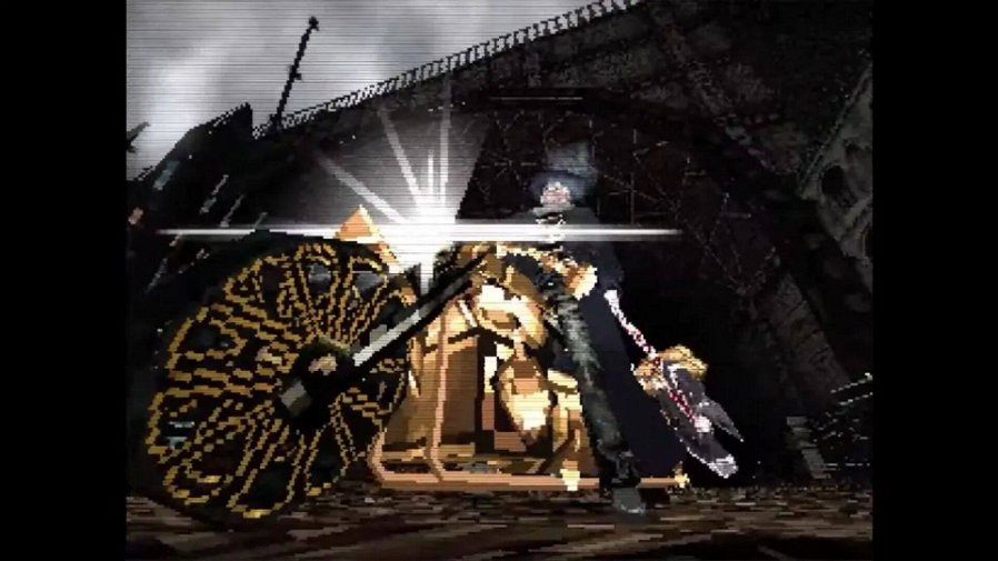 Immagine di Bloodborne Kart è tornato ed ha portato con sé la boss fight più amata