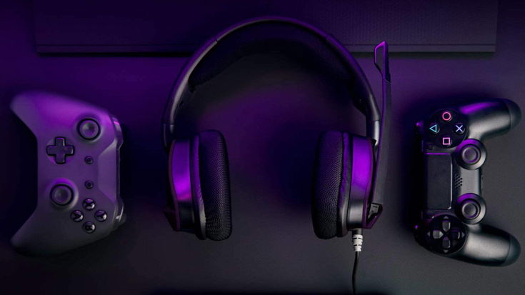 Corsair Void Elite, cuffie gaming surround 7.1, oggi con uno sconto del 25%!