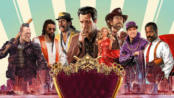 Crime Boss: Rockay City | Recensione – In fuga da Chuck Norris