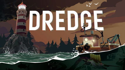 Immagine di Dredge