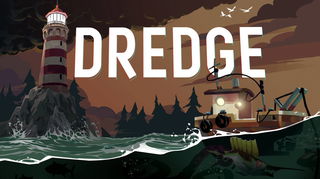 Poster di Dredge