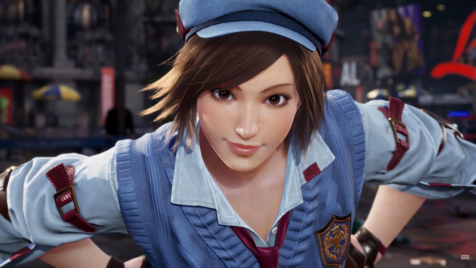 Tekken 8 stavolta ci sorprende con un doppio reveal dei personaggi