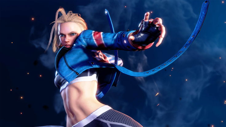 Street Fighter 6, tutte le novità dallo Showcase: demo gratis disponibile e nuovi lottatori in arrivo