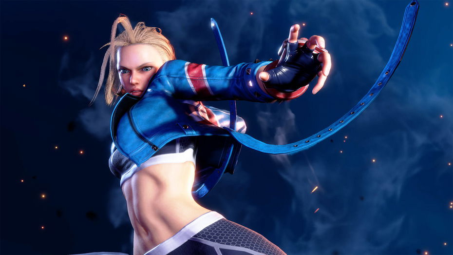 Immagine di Street Fighter 6, la prossima open beta svelata per sbaglio: c'è una data