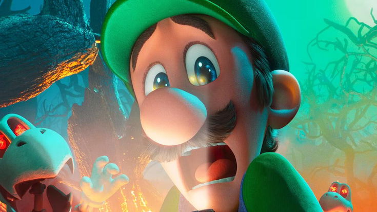 Luigi, prime voci sullo spin-off di Super Mario Bros. - Il Film