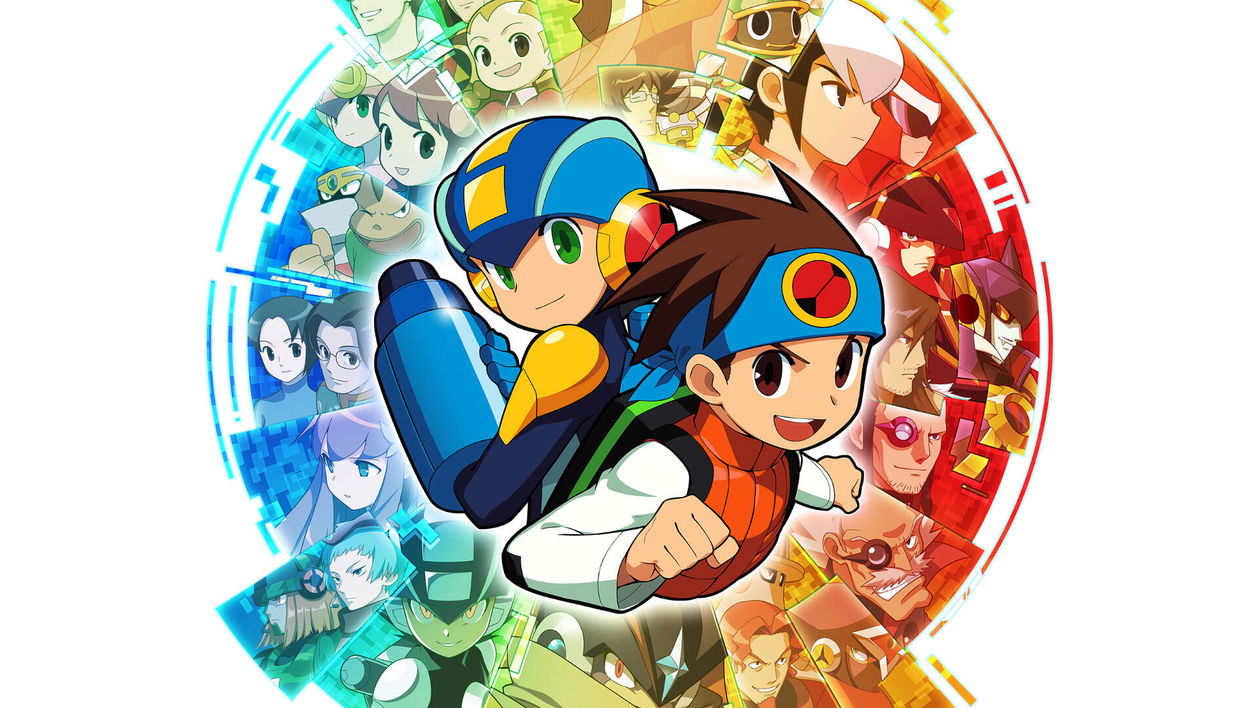 Immagine di Mega Man Battle Network Legacy Collection | Recensione  - Un pacchetto ricchissimo