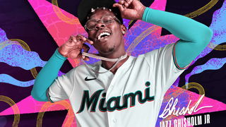 Poster di MLB The Show 23