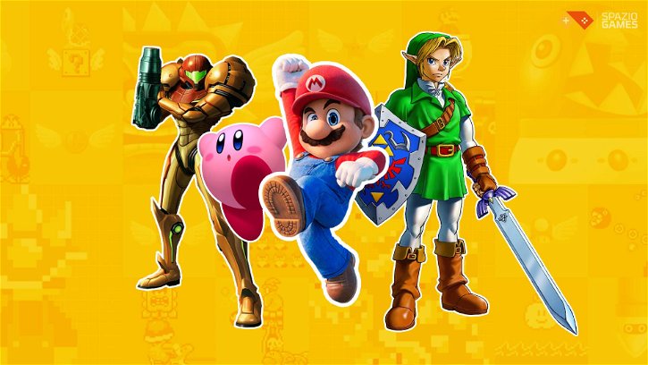 Immagine di Abbiamo davvero bisogno di un Nintendo Cinematic Universe dopo Mario?