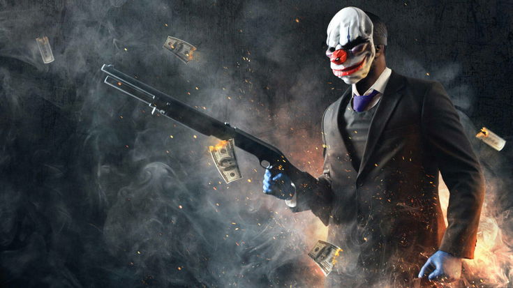 Payday 3 non è scomparso, Starbreeze fa promesse esplosive per il 2023