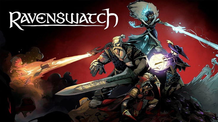 Ravenswatch, The Last Of Us Parte 1 e tanti altri giochi in offerta su Instant Gaming