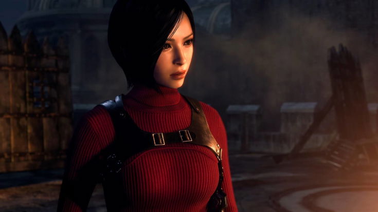 Resident Evil 4 Remake, Ada Wong risponde agli insulti: «Attacchi razzisti e sessisti»