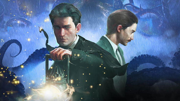 Sherlock Holmes: The Awakened | Recensione - Holmes contro orrori cosmici