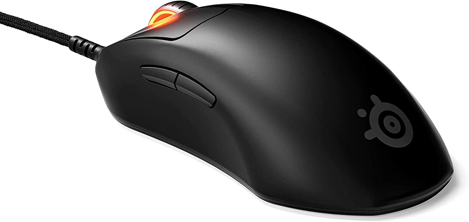 SteelSeries Prime Mini, mouse gaming perfetto per gli eSports, oggi con il  44% di sconto! - SpazioGames