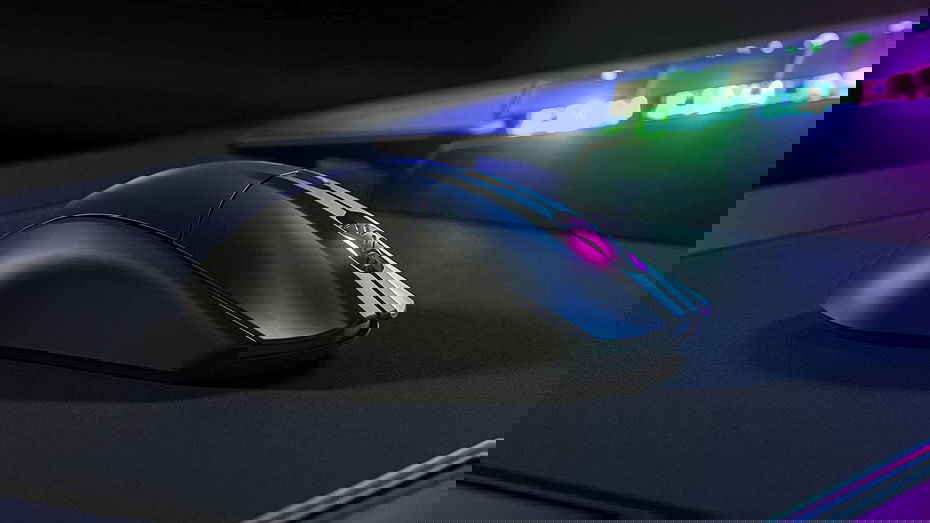 Immagine di SteelSeries Rival 3 Wireless, ottimo mouse gaming dall'elevata autonomia, oggi con il 42% di sconto!