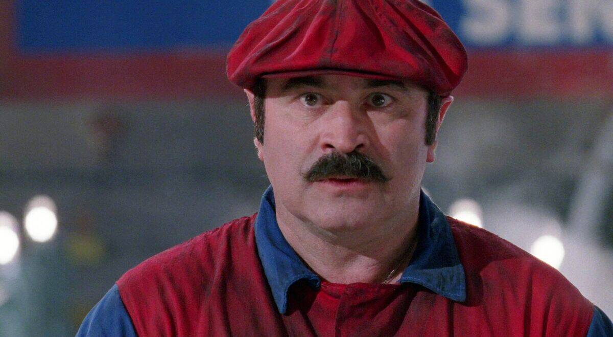 Il regista del terribile film anni '90 di Super Mario Bros. ha qualcosa da dire