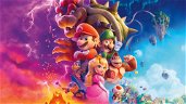Super Mario Bros. - Il film è semplicemente il miglior adattamento cinematografico di un videogioco | Recensione